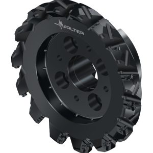 Freze frontale - M4003-160-B40-15-6.5 - imagine 2