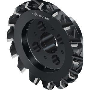 Freze frontale - M4003-160-B40-15-6.5 - imagine 3