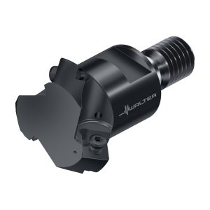 Freze pentru teșire - M4574-025-TC12-03-05 - imagine 2