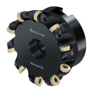 Freze frontale octogonale - M5004-100-B32-10-03 - imagine 3