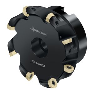 Freze frontale octogonale - M5004-108-B32-08-03 - imagine 3