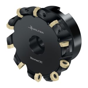Freze frontale octogonale - M5004-108-B32-10-03 - imagine 3