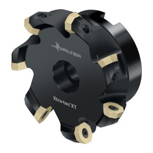 Freze frontale octogonale - M5004-110-B32-07-04 - imagine 3