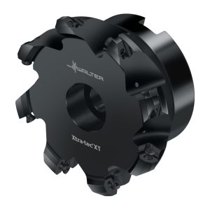 Freze frontale octogonale - M5004-125-B40-08-04 - imagine 2