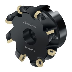 Freze frontale octogonale - M5004-125-B40-08-04 - imagine 3
