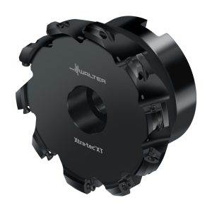 Freze frontale octogonale - M5004-125-B40-10-03 - imagine 2