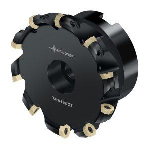Freze frontale octogonale - M5004-125-B40-10-03 - imagine 3