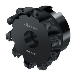 Freze frontale octogonale - M5004-135-B40-10-04 - imagine 2