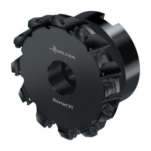 Freze frontale octogonale - M5004-125-B40-12-03 - imagine 2