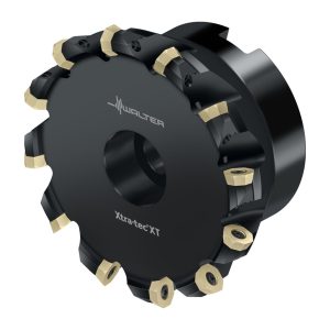 Freze frontale octogonale - M5004-125-B40-12-03 - imagine 3
