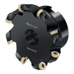 Freze frontale octogonale - M5004-135-B40-08-04 - imagine 3