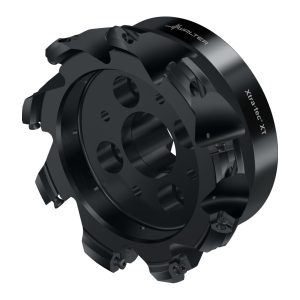 Freze frontale octogonale - M5004-160-B40-09-04 - imagine 2