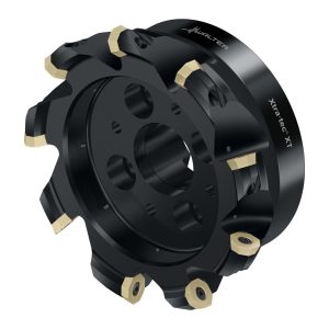 Freze frontale octogonale - M5004-160-B40-09-04 - imagine 3