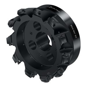 Freze frontale octogonale - M5004-160-B40-11-04 - imagine 2