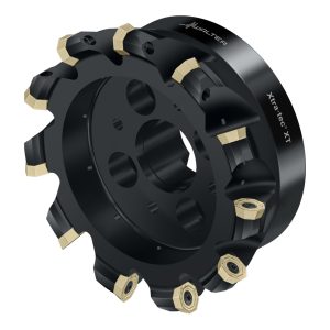 Freze frontale octogonale - M5004-160-B40-11-04 - imagine 3