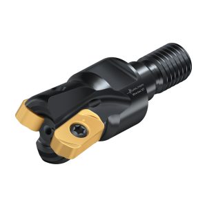 Freze High-Feed - M5008-016-TC08-02-01 - imagine 3