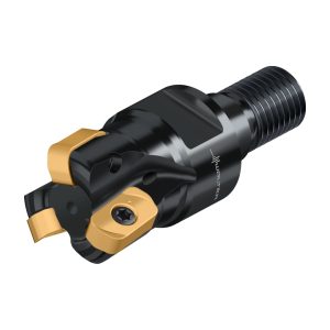 Freze High-Feed - M5008-020-T18-03-01 - imagine 3