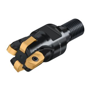Freze High-Feed - M5008-020-T18-04-01 - imagine 3