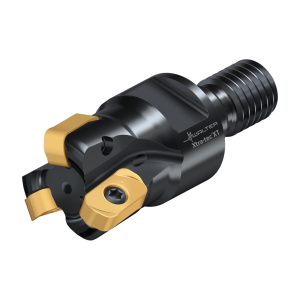 Freze High-Feed - M5008-020-TC10-03-01 - imagine 3