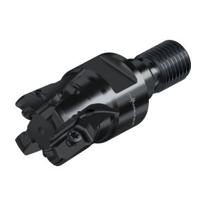 Freze High-Feed - M5008-020-TC10-04-01 - imagine 2