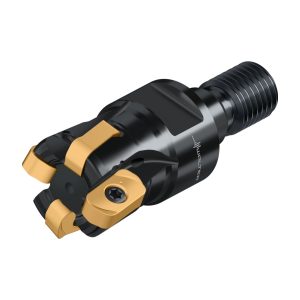 Freze High-Feed - M5008-020-TC10-04-01 - imagine 3