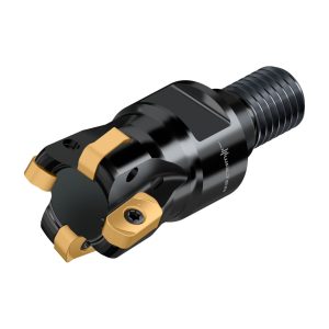 Freze High-Feed - M5008-025-T22-04-01 - imagine 3