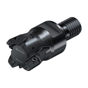 Freze High-Feed - M5008-025-TC12-04-01 - imagine 2
