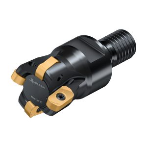 Freze High-Feed - M5008-025-TC12-04-01 - imagine 3