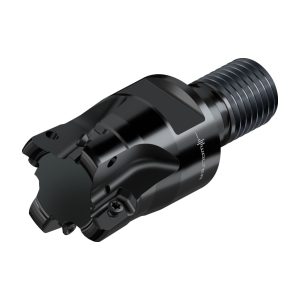 Freze High-Feed - M5008-030-T28-04-01 - imagine 2