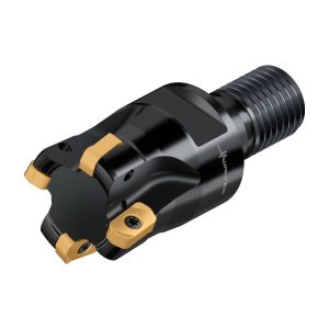 Freze High-Feed - M5008-030-T28-04-01 - imagine 3