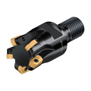 Freze High-Feed - M5008-030-T28-05-01 - imagine 3