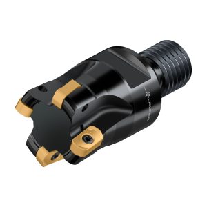 Freze High-Feed - M5008-030-TC16-04-01 - imagine 3