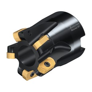 Freze High-Feed - M5008-032-B16-05-01 - imagine 3