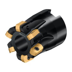 Freze High-Feed - M5008-032-B16-06-01 - imagine 3