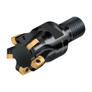 Freze High-Feed - M5008-032-T28-05-01 - imagine 3