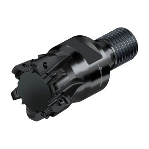 Freze High-Feed - M5008-032-T28-06-01 - imagine 2