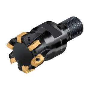 Freze High-Feed - M5008-032-T28-06-01 - imagine 3