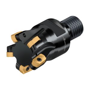 Freze High-Feed - M5008-032-TC16-05-01 - imagine 3