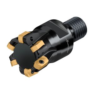 Freze High-Feed - M5008-032-TC16-06-01 - imagine 3