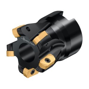 Freze High-Feed - M5008-035-B16-05-01 - imagine 3