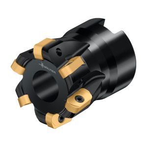 Freze High-Feed - M5008-035-B16-06-01 - imagine 3