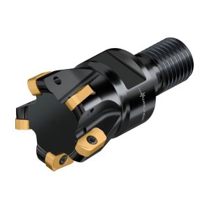 Freze High-Feed - M5008-035-T28-05-01 - imagine 3