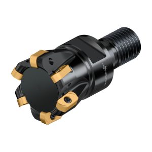 Freze High-Feed - M5008-035-T28-06-01 - imagine 3