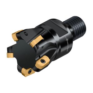 Freze High-Feed - M5008-035-TC16-05-01 - imagine 3