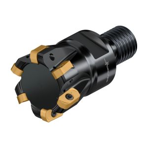 Freze High-Feed - M5008-035-TC16-06-01 - imagine 3
