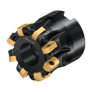 Freze High-Feed - M5008.038-B19-08-01 - imagine 3