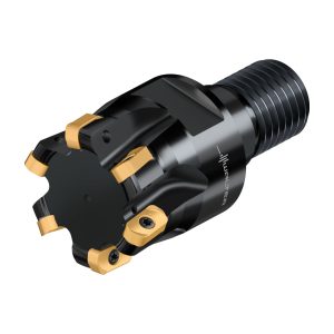 Freze High-Feed - M5008.038-T36-06-01 - imagine 3