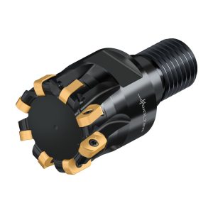 Freze High-Feed - M5008.038-T36-08-01 - imagine 3