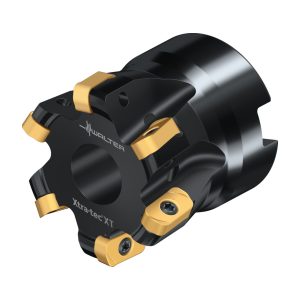 Freze High-Feed - M5008.038-B19-06-01 - imagine 3