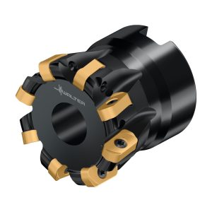 Freze High-Feed - M5008-040-B16-08-01 - imagine 3